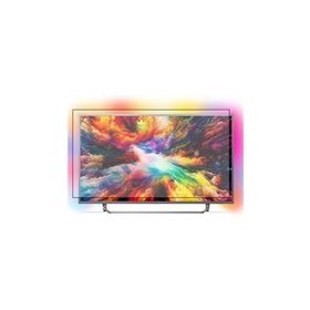 Nunamax Philips 50PUS7303 Uyumlu Tv Ekran Koruyucu