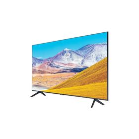 Nunamax Philips 50PUS8505 3mm TV Ekran Koruyucu