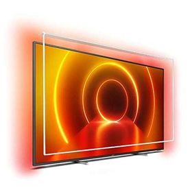 Nunamax Philips 50PUS8505 3mm TV Ekran Koruyucu