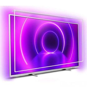 Nunamax Philips 55OLED935 Uyumlu TV Ekran Koruyucu