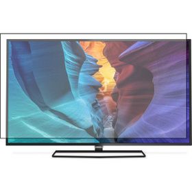 Nunamax Philips 55PUK6400 Uyumlu Tv Ekran Koruyucu