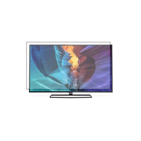 Nunamax Philips 55PUK6400 Uyumlu Tv Ekran Koruyucu