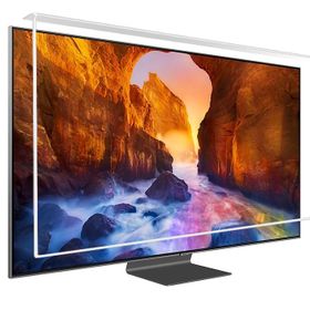 Nunamax Philips 55PUS7002 Uyumlu Tv Ekran Koruyucu