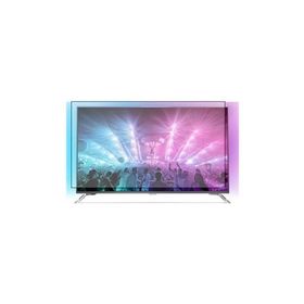 Nunamax Philips 55PUS7101 Uyumlu Tv Ekran Koruyucu