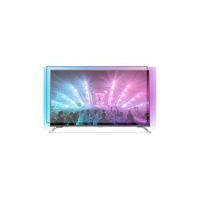 Nunamax Philips 55PUS7101 Uyumlu Tv Ekran Koruyucu