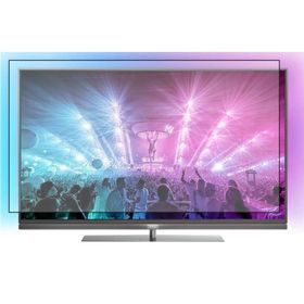 Nunamax Philips 55PUS7181 Uyumlu Tv Ekran Koruyucu
