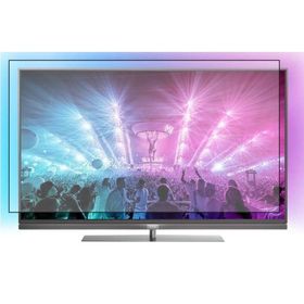 Nunamax Philips 55PUS7181 Uyumlu Tv Ekran Koruyucu