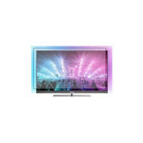 Nunamax Philips 55PUS7181 Uyumlu Tv Ekran Koruyucu