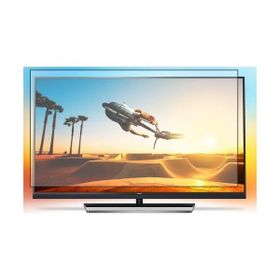 Nunamax Philips 55PUS7502 Nano 2 mm Kırılmaz Tv Ekran Koruyucu