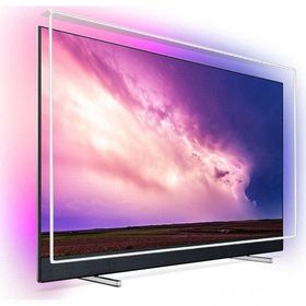 Nunamax Philips 55PUS8804 Nano 3 mm Kırılmaz TV Ekran Koruyucu