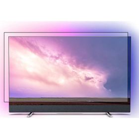 Nunamax Philips 55PUS8804 Uyumlu Tv Ekran Koruyucu