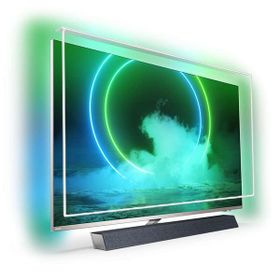 Nunamax Philips 58PUS7505 3mm TV Ekran Koruyucu