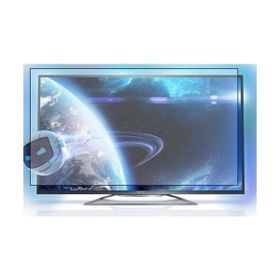 Nunamax Philips 65PFL9708S Nano 2 mm Kırılmaz Tv Ekran Koruyucu
