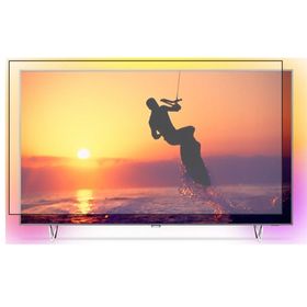 Nunamax Philips 65PUS8102 Uyumlu Tv Ekran Koruyucu