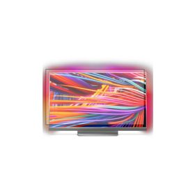 Nunamax Philips 65PUS8601 Uyumlu Tv Ekran Koruyucu