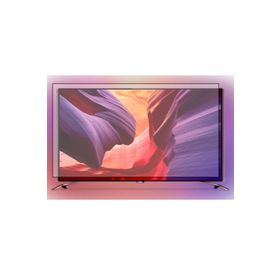 Nunamax Philips 65PUS8601 Uyumlu Tv Ekran Koruyucu