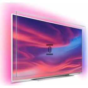 Nunamax Philips 70PUS8505 2mm TV Ekran Koruyucu