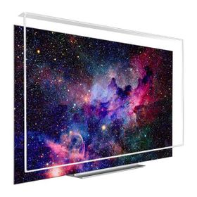 Nunamax Philips 70PUS8505 2mm TV Ekran Koruyucu