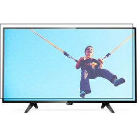 Nunamax Philips TVEK49PFS5302 49PFS5302 Kırılmaz Uyumlu TV Ekran Koruyucu