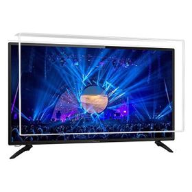 Nunamax Profilo 40PA300E Nano 3 mm Kırılmaz TV Ekran Koruyucu
