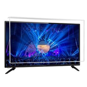 Nunamax Profilo 40PA300E Nano 3 mm Kırılmaz TV Ekran Koruyucu