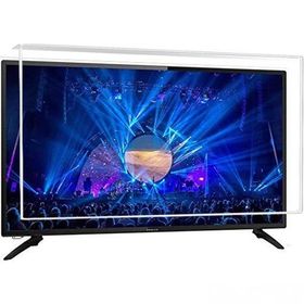 Nunamax Profilo 40PA300E Nano 3 mm Kırılmaz TV Ekran Koruyucu