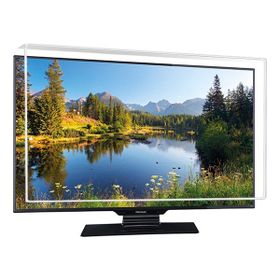Nunamax Regal 42F7445S Nano 3 mm Kırılmaz TV Ekran Koruyucu