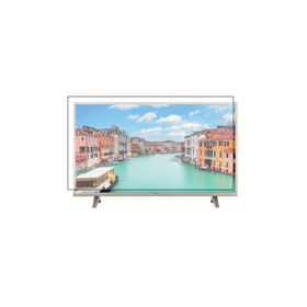 Nunamax Regal 43R6520F Uyumlu Tv Ekran Koruyucu