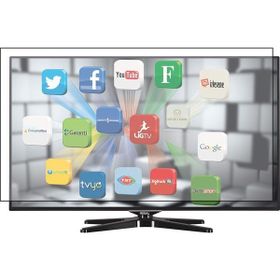 Nunamax Regal 50RH0LU Nano 3 mm Kırılmaz TV Ekran Koruyucu