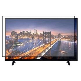 Nunamax Regal 50RH0LU Nano 3 mm Kırılmaz TV Ekran Koruyucu