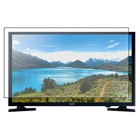 Nunamax Samsung 32H4000 Uyumlu Tv Ekran Koruyucu