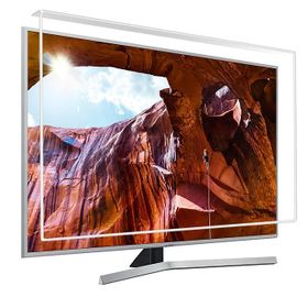 Nunamax Samsung 32H4000 Uyumlu Tv Ekran Koruyucu
