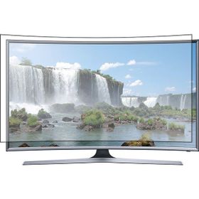 Nunamax Samsung 32J6370 Curved Uyumlu Tv Ekran Koruyucu