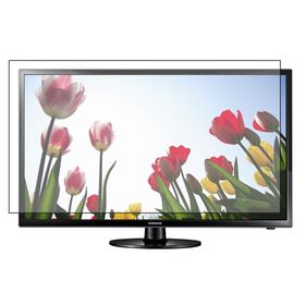 Nunamax Samsung 32J6370 Curved Uyumlu Tv Ekran Koruyucu