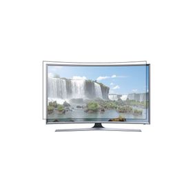 Nunamax Samsung 32J6370 Curved Uyumlu Tv Ekran Koruyucu