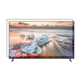 Nunamax Samsung 32J6370 Nano 2 mm Kırılmaz Tv Ekran Koruyucu