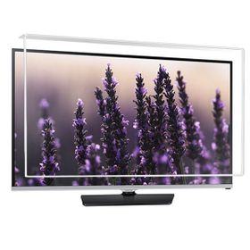 Nunamax Samsung 40H5570 Nano 3 mm Kırılmaz TV Ekran Koruyucu