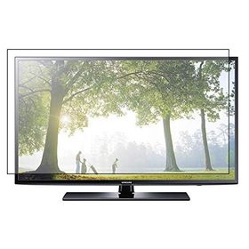 Nunamax Samsung 40JU6070 Uyumlu Tv Ekran Koruyucu