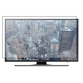 Nunamax Samsung 40JU6470 Uyumlu Tv Ekran Koruyucu