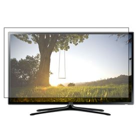 Nunamax Samsung 40JU6470 Uyumlu Tv Ekran Koruyucu