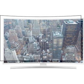 Nunamax Samsung 40JU6610 Curved Uyumlu Tv Ekran Koruyucu