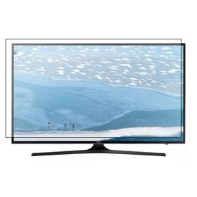 Nunamax Samsung 43KU7500 Curved Uyumlu Tv Ekran Koruyucu