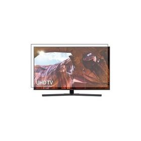 Nunamax Samsung 43RU7400 Uyumlu Tv Ekran Koruyucu