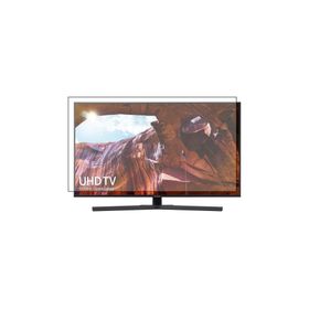 Nunamax Samsung 43RU7400 Uyumlu Tv Ekran Koruyucu