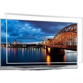 Nunamax Samsung 46F8500 Nano 3mm Kırılmaz TV Ekran Koruyucu