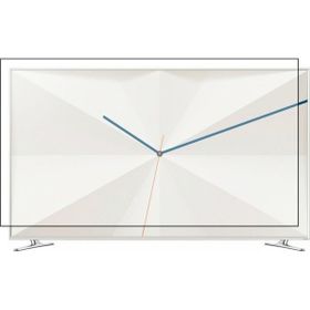 Nunamax Samsung 48H6410 Nano 3 mm Kırılmaz TV Ekran Koruyucu