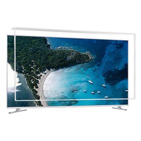 Nunamax Samsung 48H6410 Nano 3 mm Kırılmaz TV Ekran Koruyucu