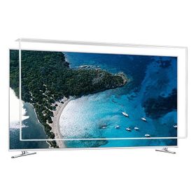 Nunamax Samsung 48H6410 Nano 3 mm Kırılmaz TV Ekran Koruyucu