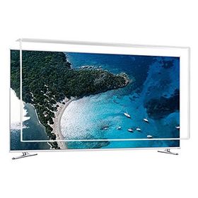 Nunamax Samsung 48H6410 Nano 3 mm Kırılmaz TV Ekran Koruyucu