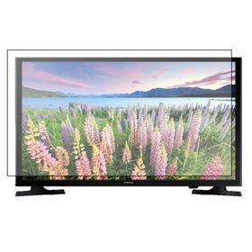 Nunamax Samsung 48J5570 Uyumlu Tv Ekran Koruyucu